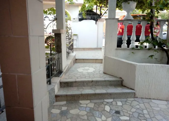 Marijan Apartments