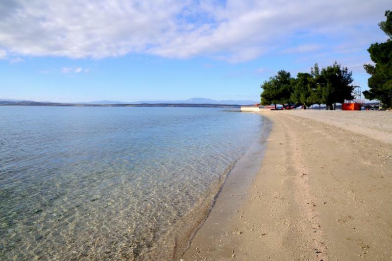 Marijan Apartmán Crikvenica