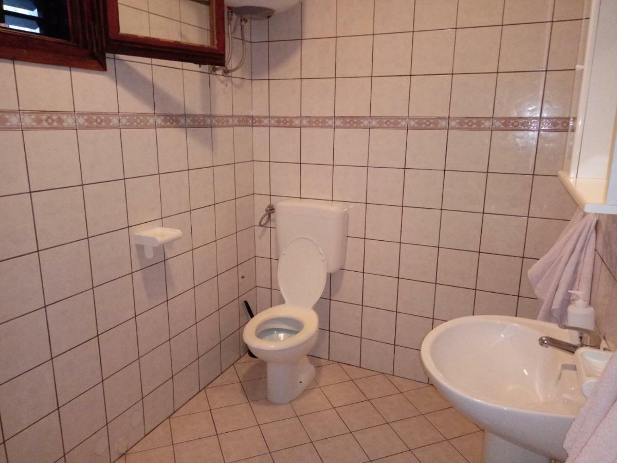 Apartmán Marijan