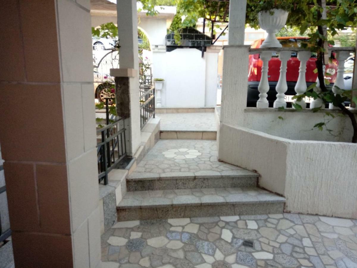 Marijan Apartmán *
