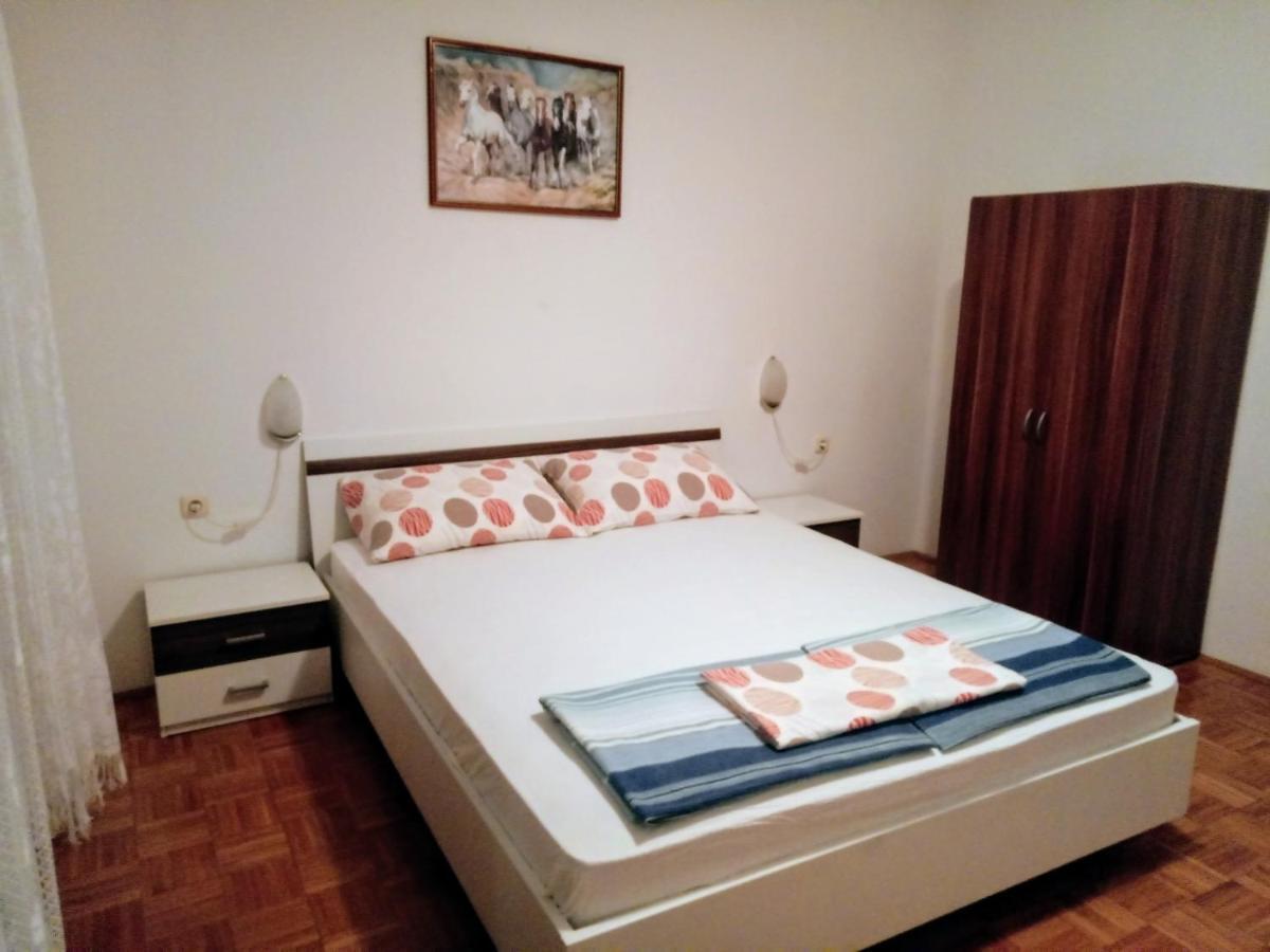 Marijan * Crikvenica