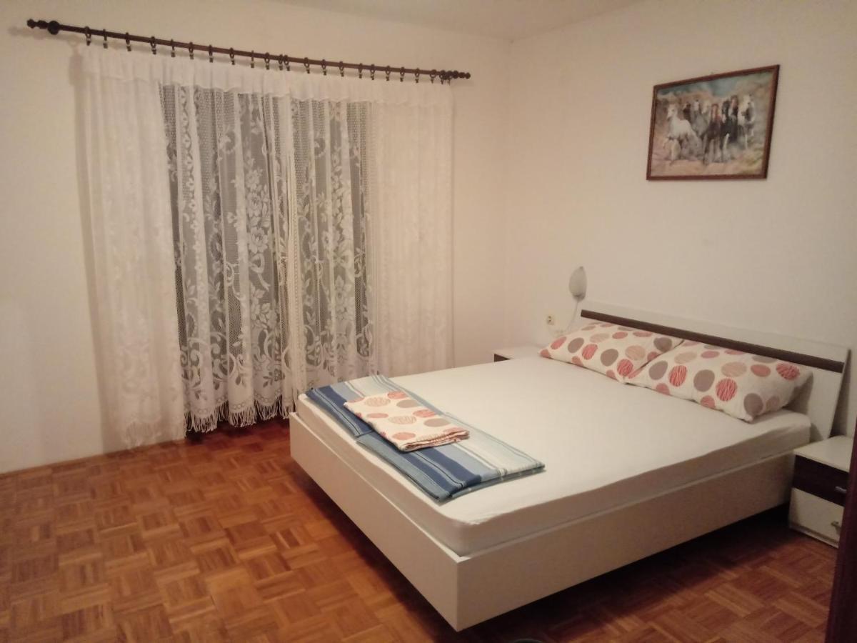 Apartmán Marijan